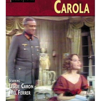 Carola – 1973  WWII